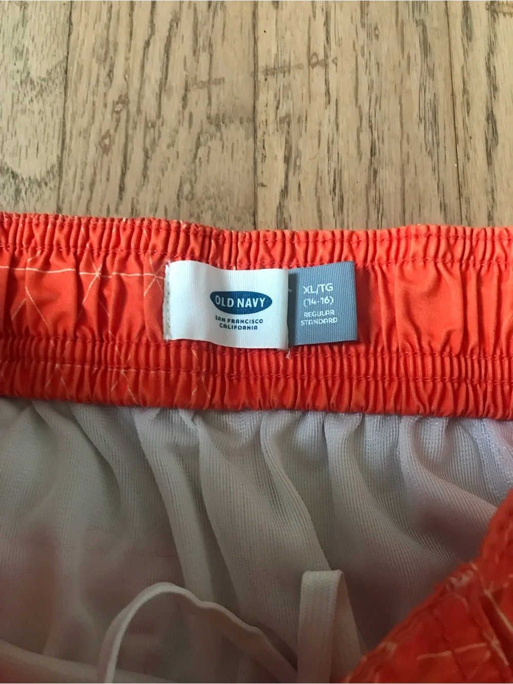 Old Navy pre owned